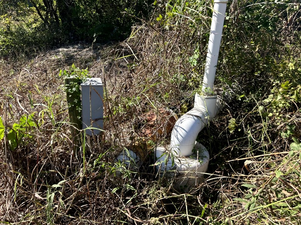 Image for 50.79± Acre Land Auction: Duck Impoundment, Base Camp, and Ohio River Bottomland