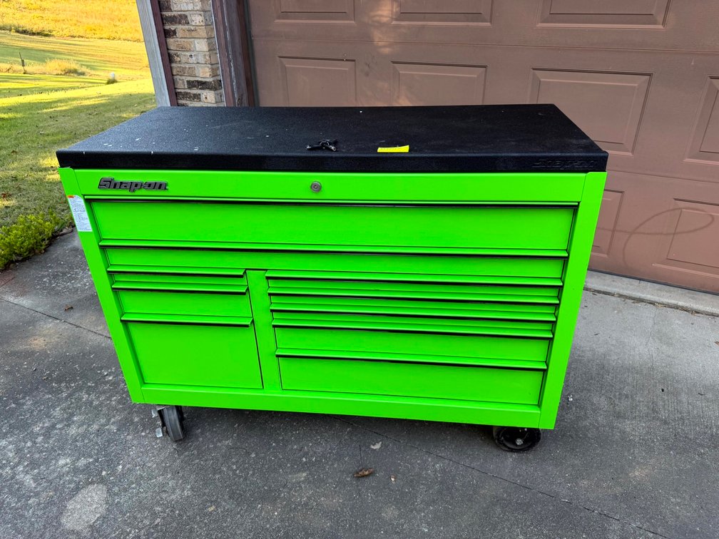 Image for Kubota RTV500, Snap-on, Grizzly Mill Drill, Black Powder and Reloading, Michael Sieve Prints, Dolls, and More