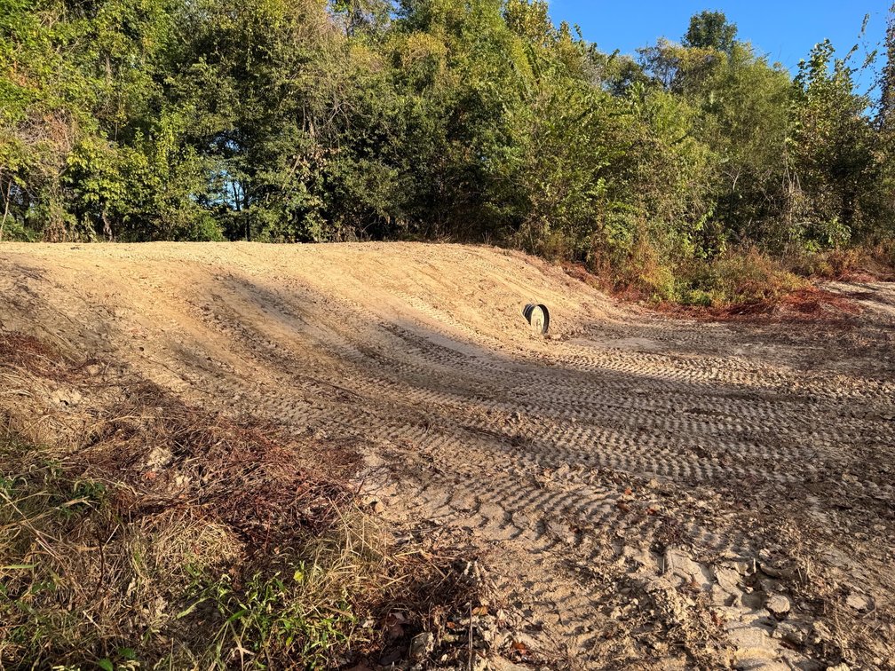 Image for 50.79± Acre Land Auction: Duck Impoundment, Base Camp, and Ohio River Bottomland