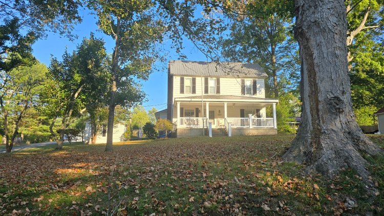 Image for 520 North Main Street, Jonesboro, IL 62952