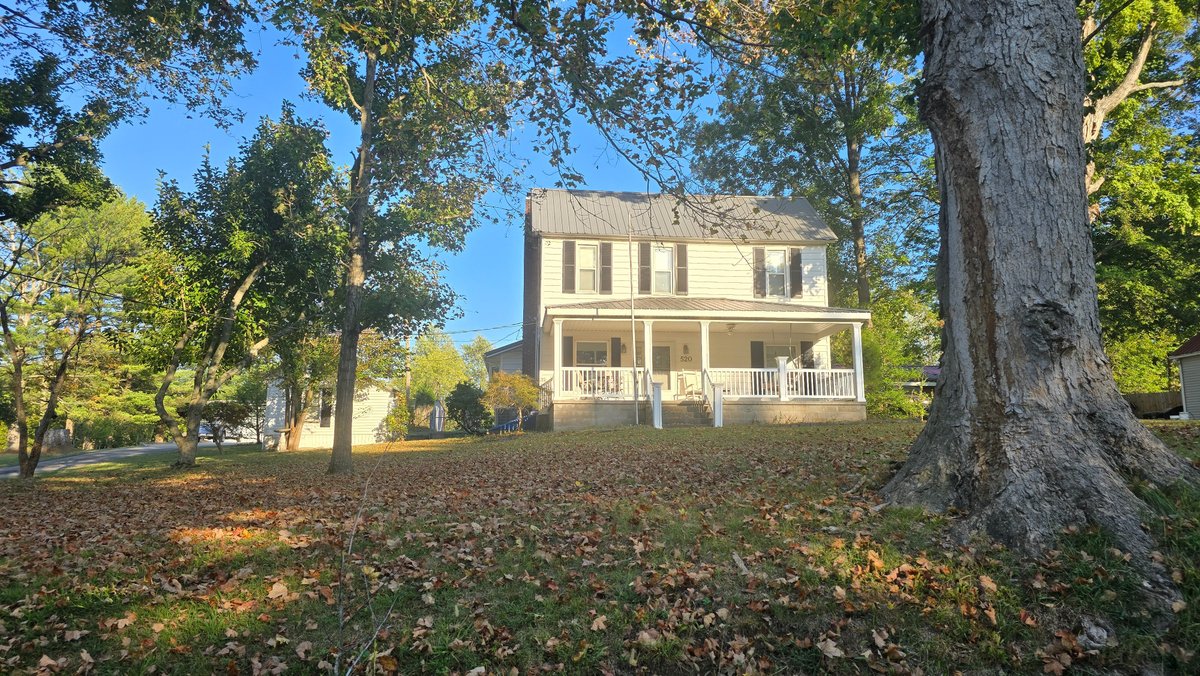 Image for 520 North Main Street, Jonesboro, IL 62952