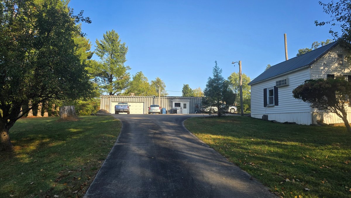 Image for 520 North Main Street, Jonesboro, IL 62952