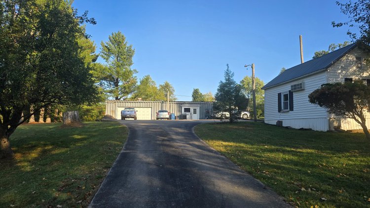 Image for 520 North Main Street, Jonesboro, IL 62952