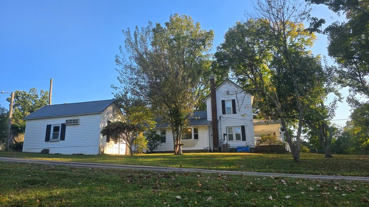 Image for 520 North Main Street, Jonesboro, IL 62952