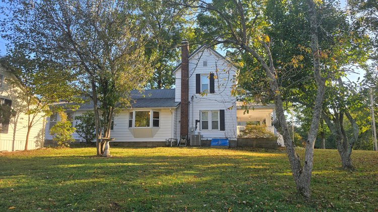 Image for 520 North Main Street, Jonesboro, IL 62952
