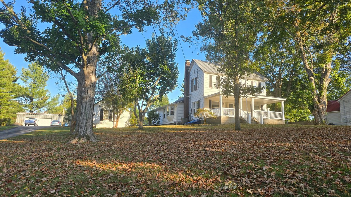 Image for 520 North Main Street, Jonesboro, IL 62952