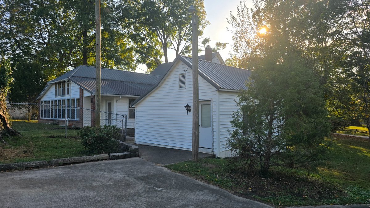 Image for 520 North Main Street, Jonesboro, IL 62952