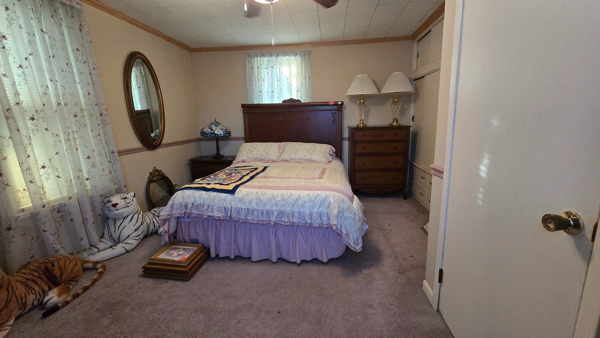 Image for 520 North Main Street, Jonesboro, IL 62952