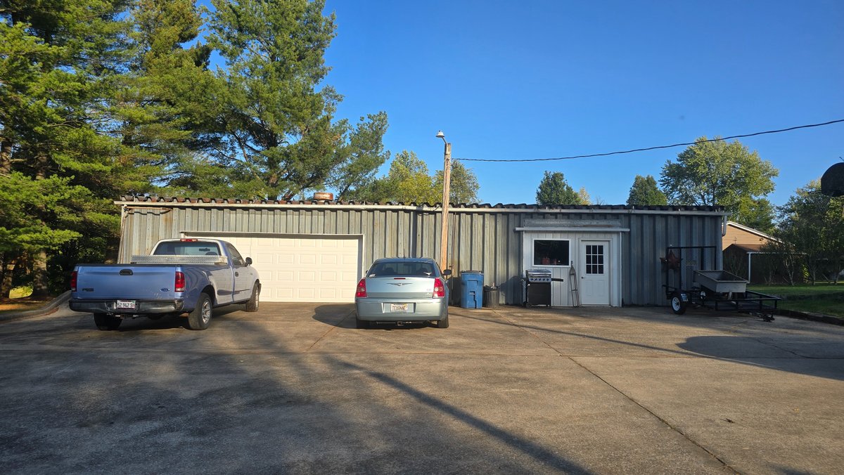 Image for 520 North Main Street, Jonesboro, IL 62952