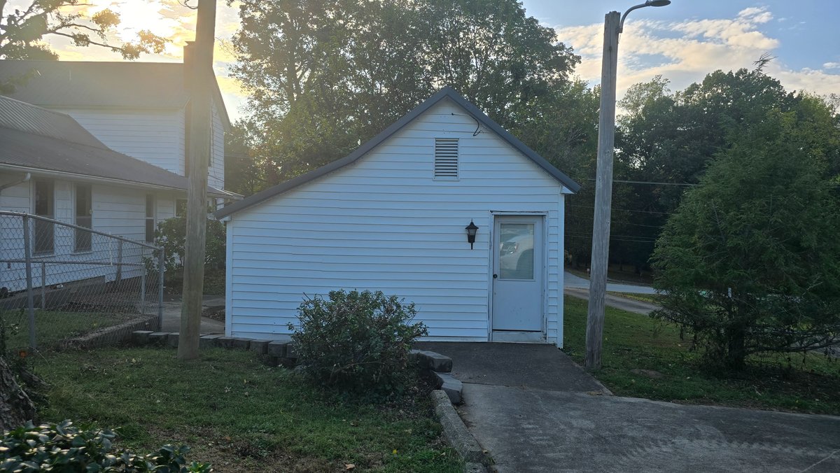 Image for 520 North Main Street, Jonesboro, IL 62952
