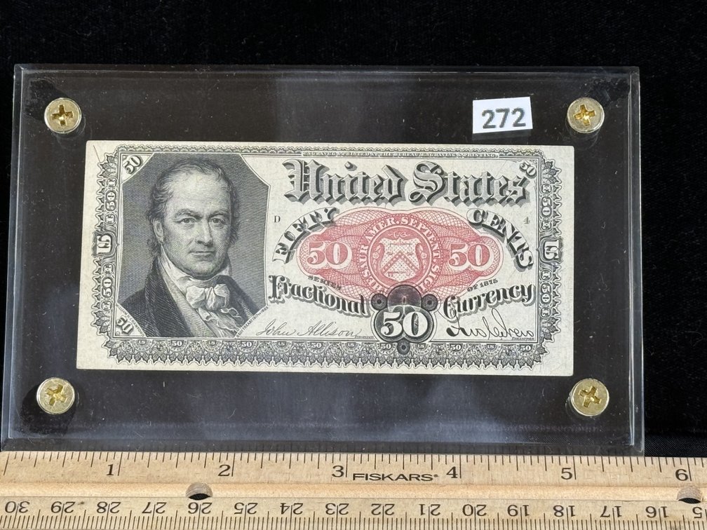 Image for Coins, Antiques, Military, Collectibles & More
