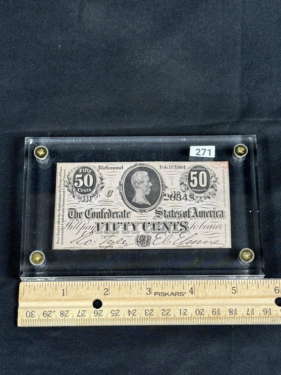 Image for Coins, Antiques, Military, Collectibles & More