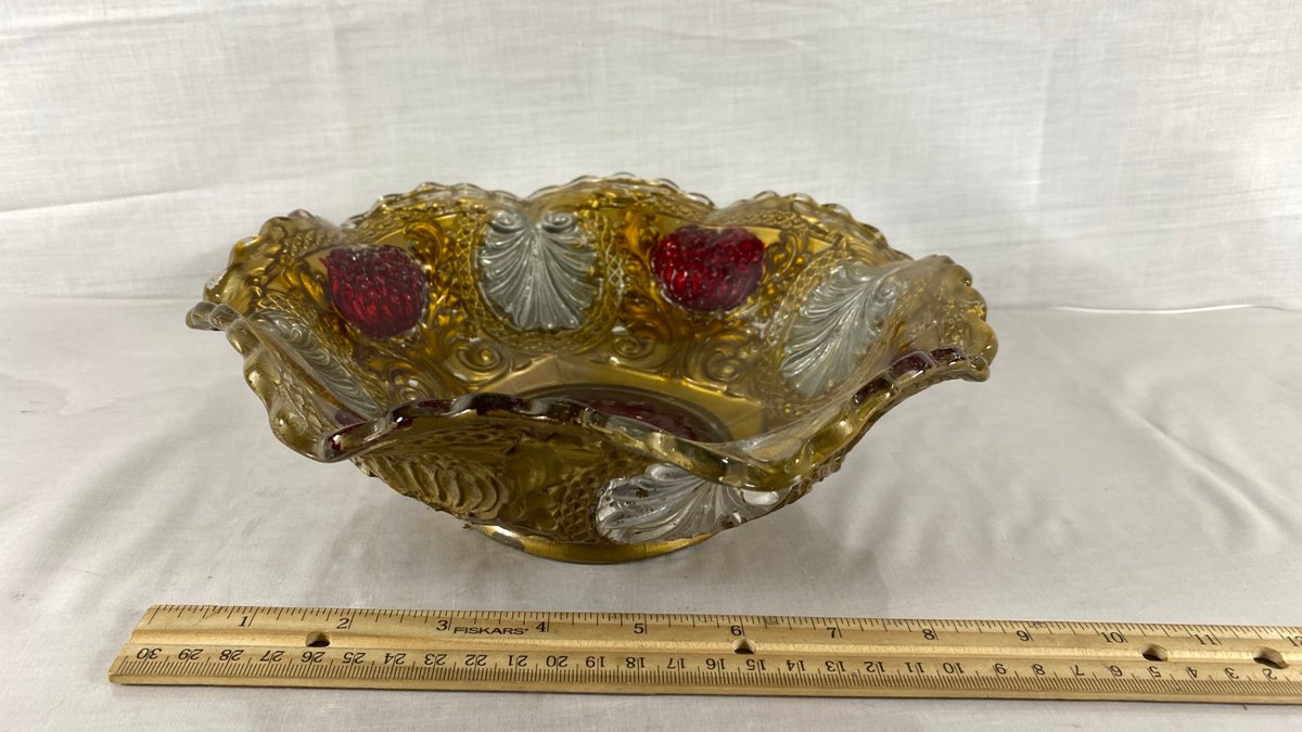 Image for Antiques, Collectibles, Pottery, Roseville, Lennox, Andrea & More