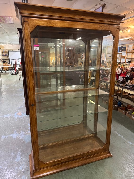 Image for Art, Furniture, Display Cabinets & More