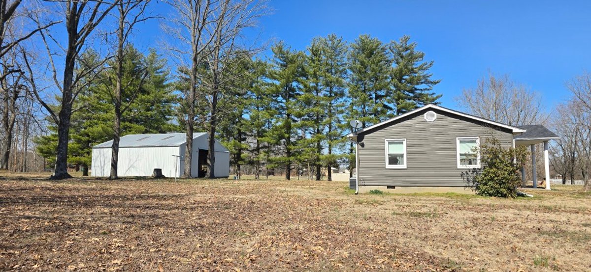 Image for Charming Ranch Country Home with Space to Breathe - Live & Online Auction