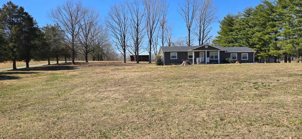 Image for Charming Ranch Country Home with Space to Breathe - Live & Online Auction