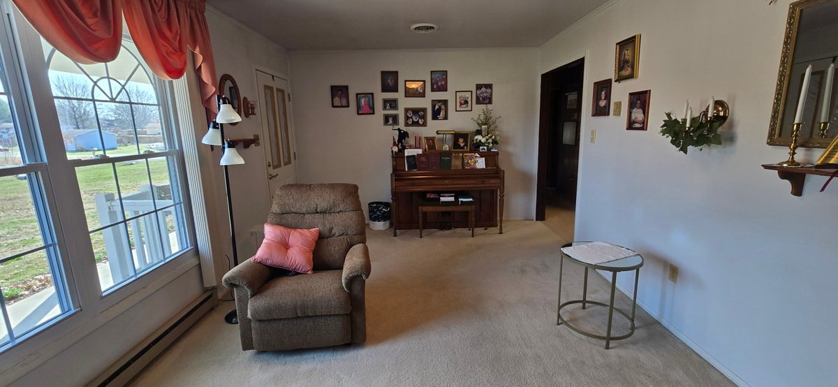Image for Charming Ranch Country Home with Space to Breathe - Live & Online Auction