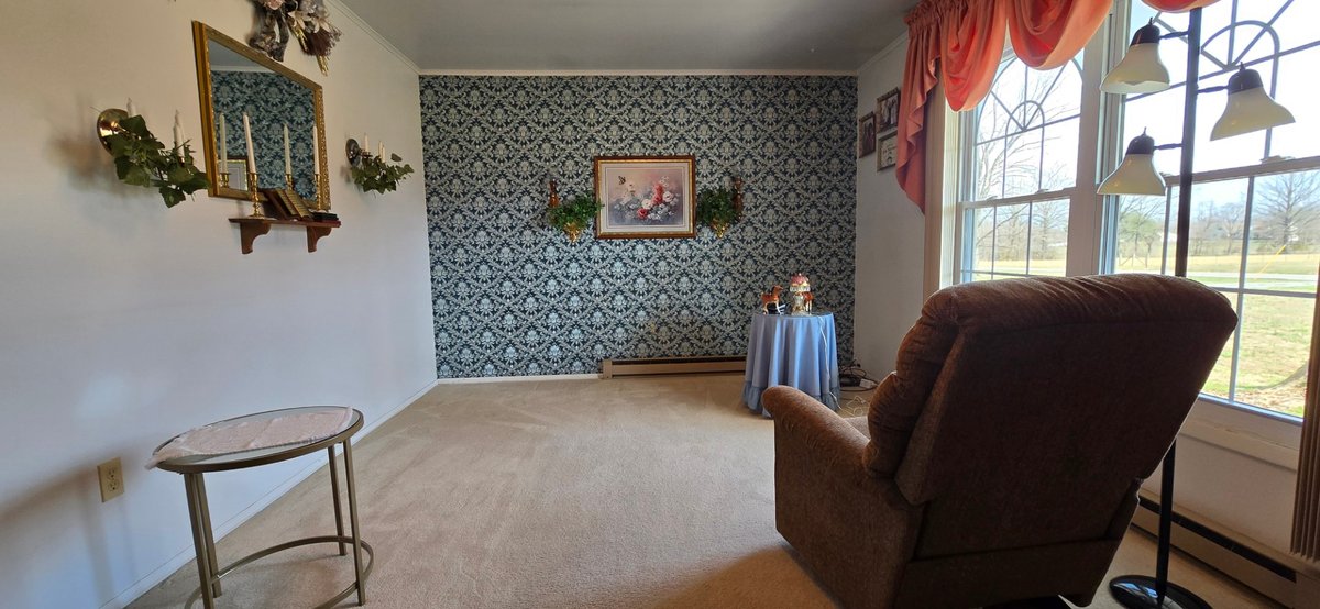 Image for Charming Ranch Country Home with Space to Breathe - Live & Online Auction
