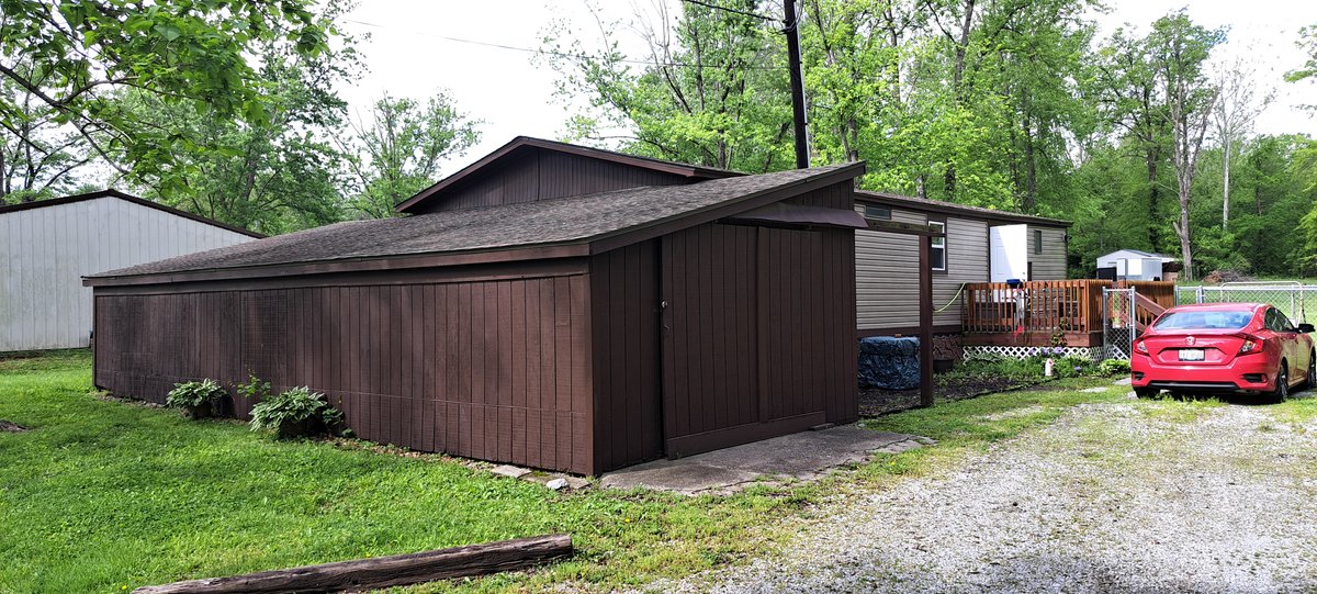 Image for DeSoto Home Ready for New Owner
