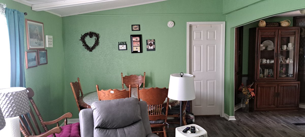 Image for DeSoto Home Ready for New Owner
