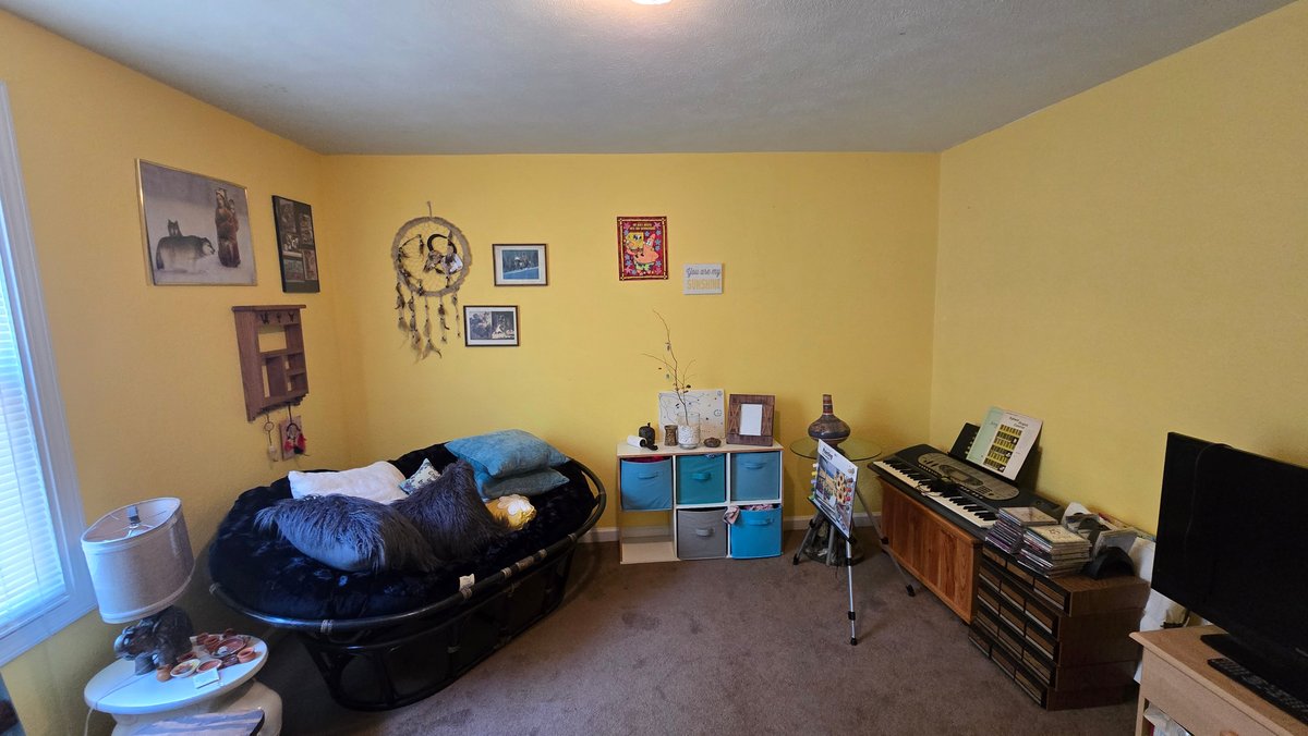 Image for DeSoto Home Ready for New Owner