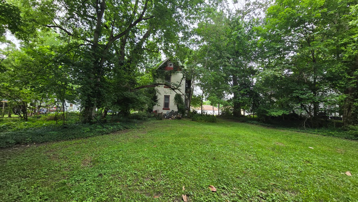 Image for Historical Gem with Original Details: Victorian-Era Home Ready for Revival