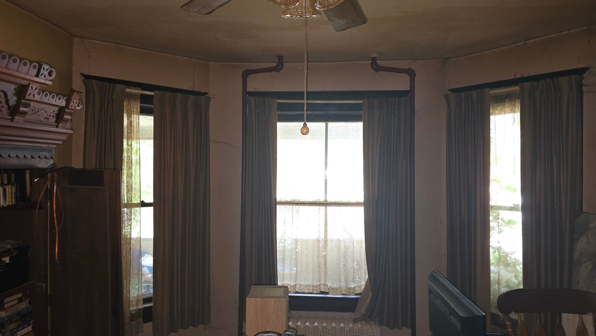 Image for Historical Gem with Original Details: Victorian-Era Home Ready for Revival