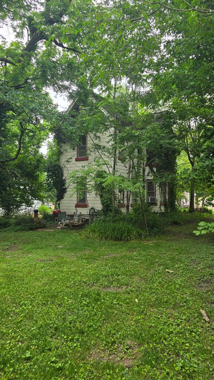 Image for Historical Gem with Original Details: Victorian-Era Home Ready for Revival