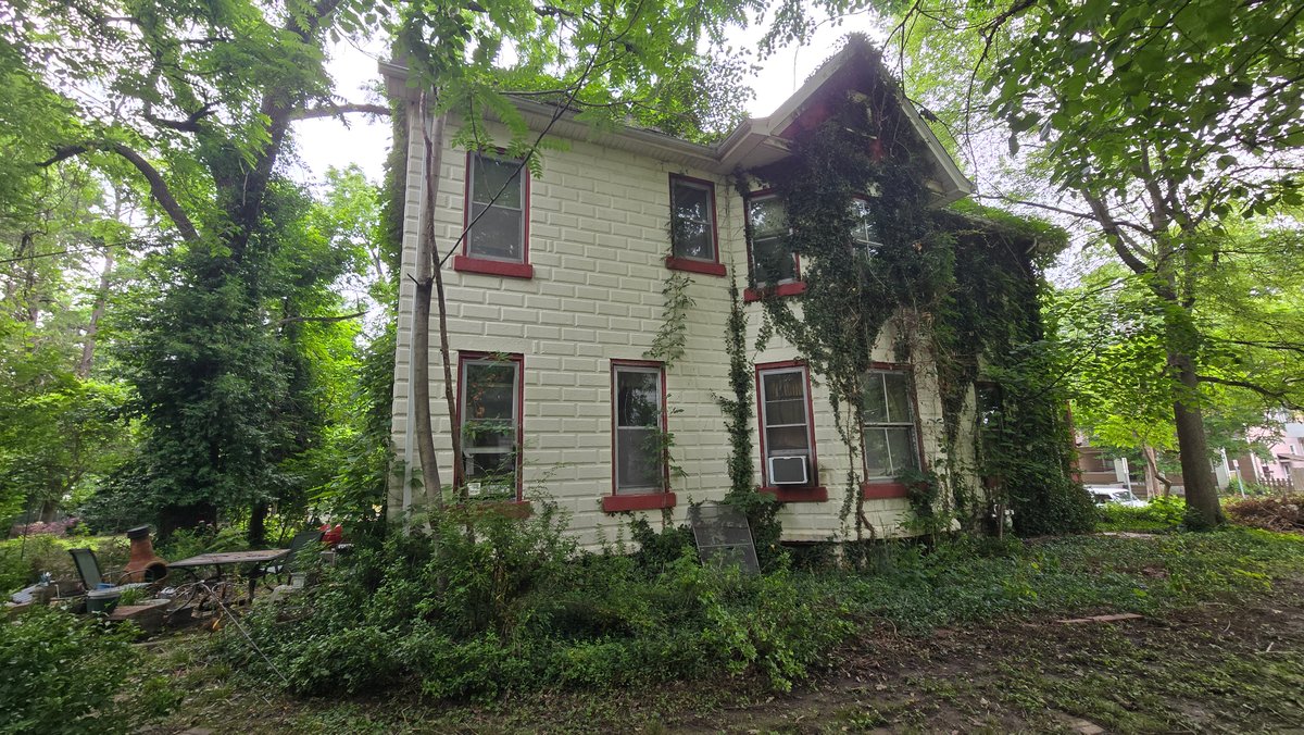 Image for Historical Gem with Original Details: Victorian-Era Home Ready for Revival