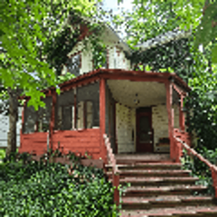Image for Historical Gem with Original Details: Victorian-Era Home Ready for Revival