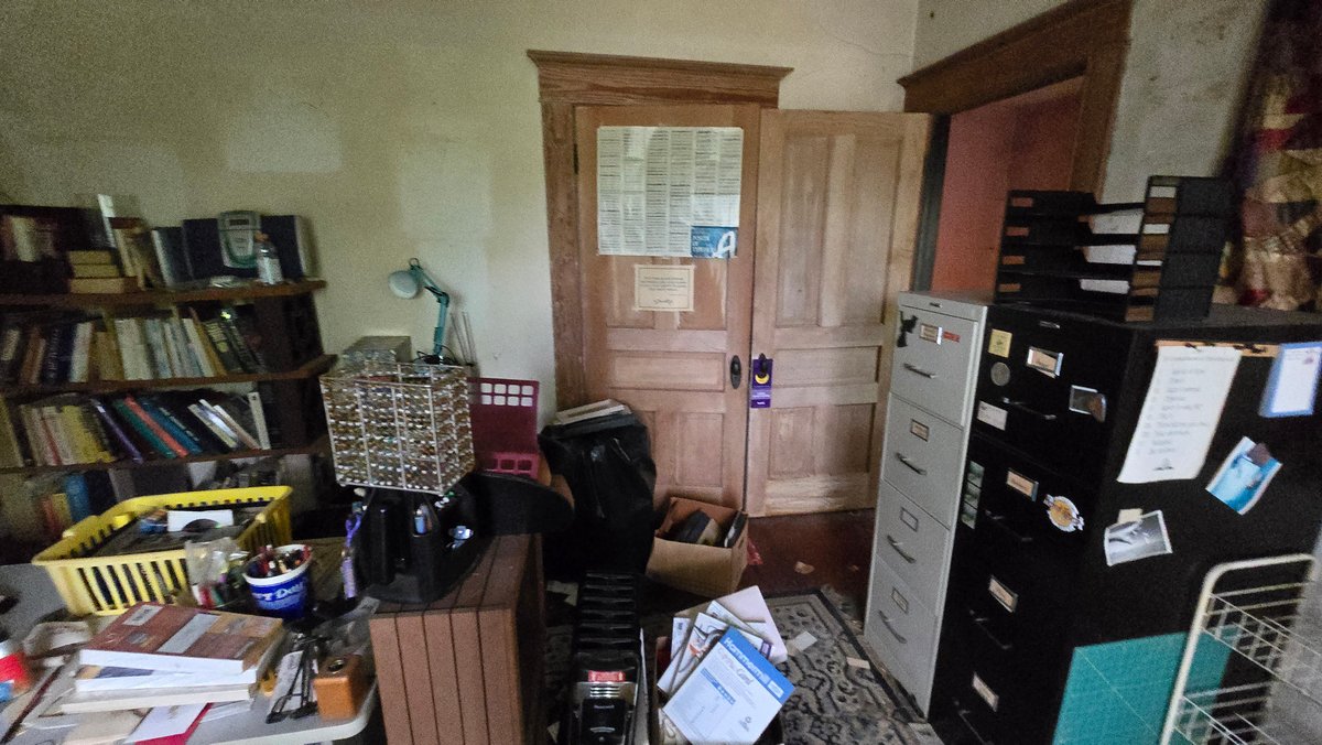 Image for Historical Gem with Original Details: Victorian-Era Home Ready for Revival
