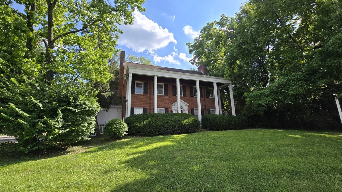 Image for Historic 2-Story Sears Home -- Online Real Estate Auction