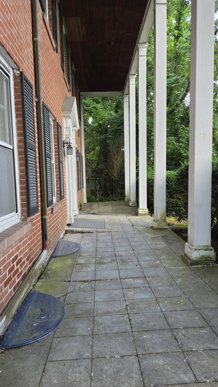 Image for Historic 2-Story Sears Home -- Online Real Estate Auction