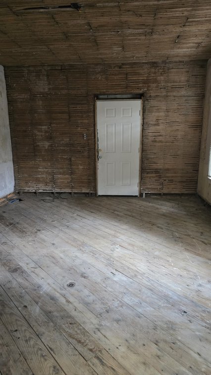Image for Historic 2-Story Sears Home -- Online Real Estate Auction