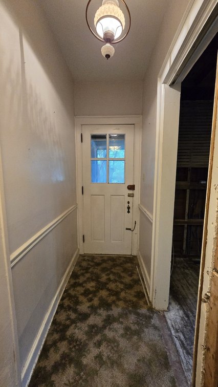Image for Historic 2-Story Sears Home -- Online Real Estate Auction