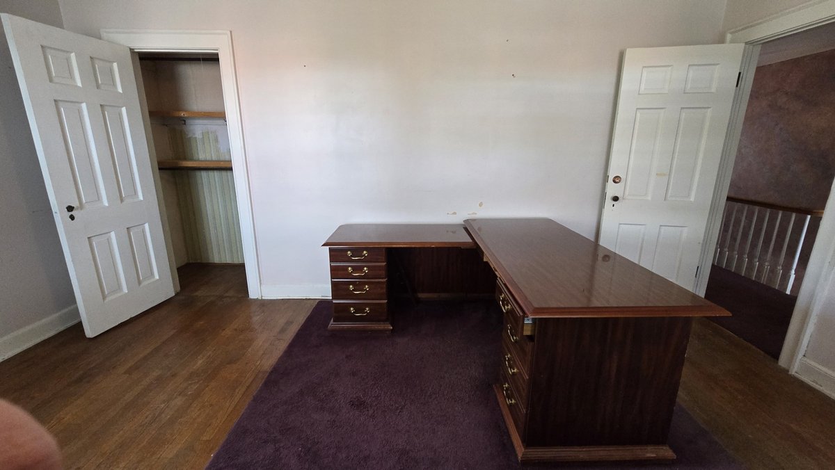 Image for Historic 2-Story Sears Home -- Online Real Estate Auction