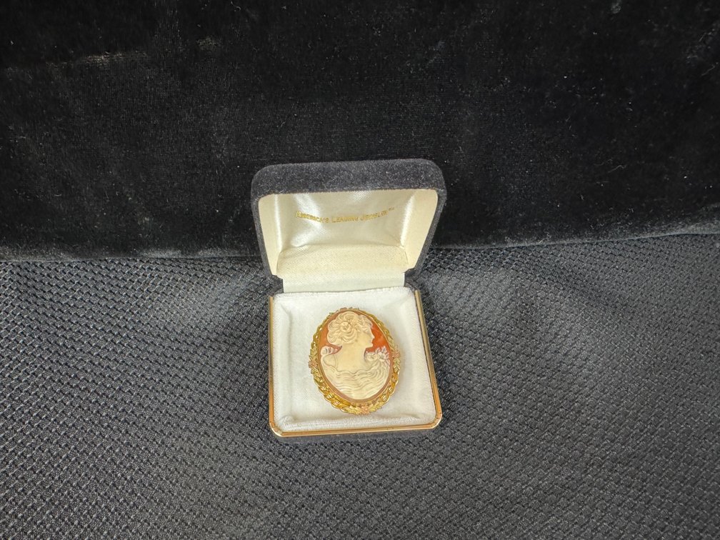 Image for Jewelry, Gemstones, Pocket Watches & Coin Collection Auction