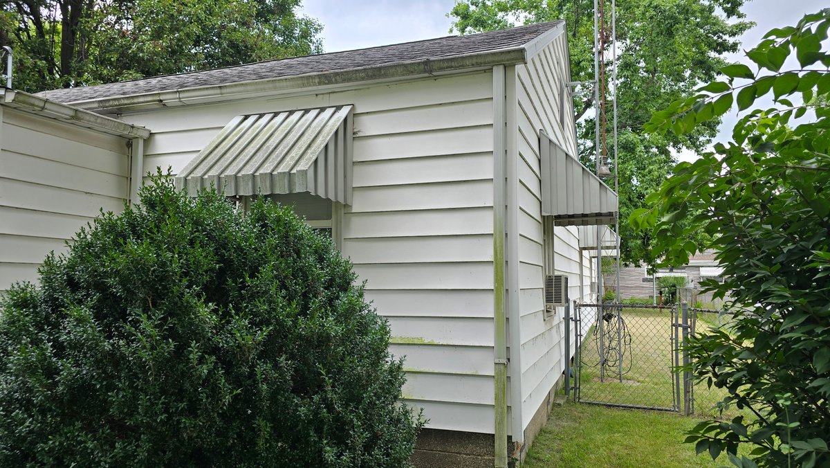 Image for Charming West Frankfort Home Ready for New Owner at Auction