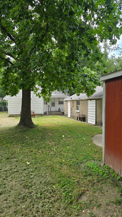 Image for Charming West Frankfort Home Ready for New Owner at Auction