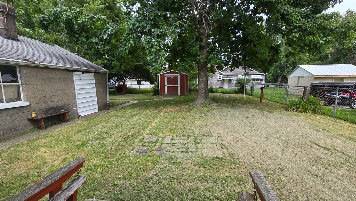 Image for Charming West Frankfort Home Ready for New Owner at Auction