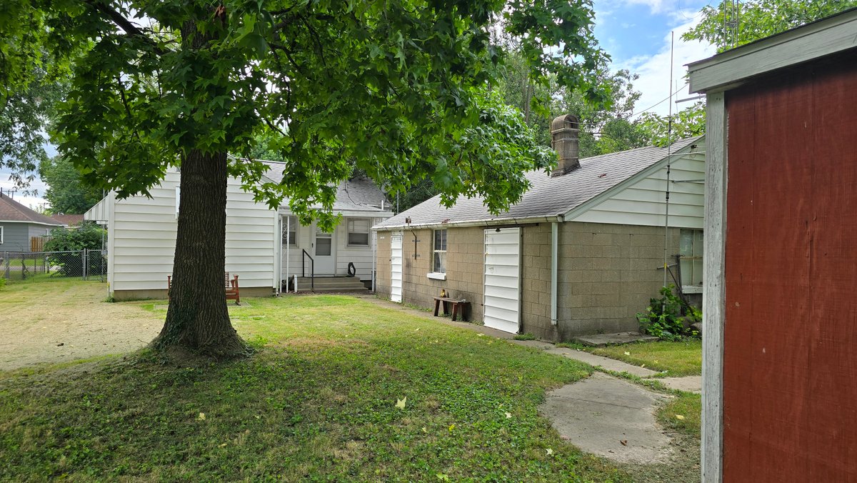 Image for Charming West Frankfort Home Ready for New Owner at Auction