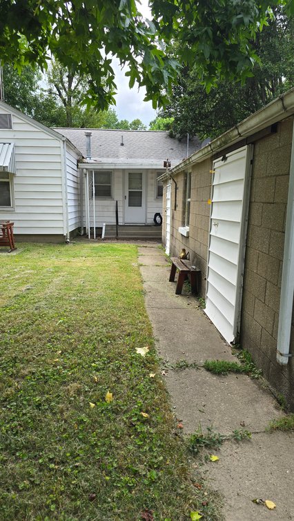 Image for Charming West Frankfort Home Ready for New Owner at Auction