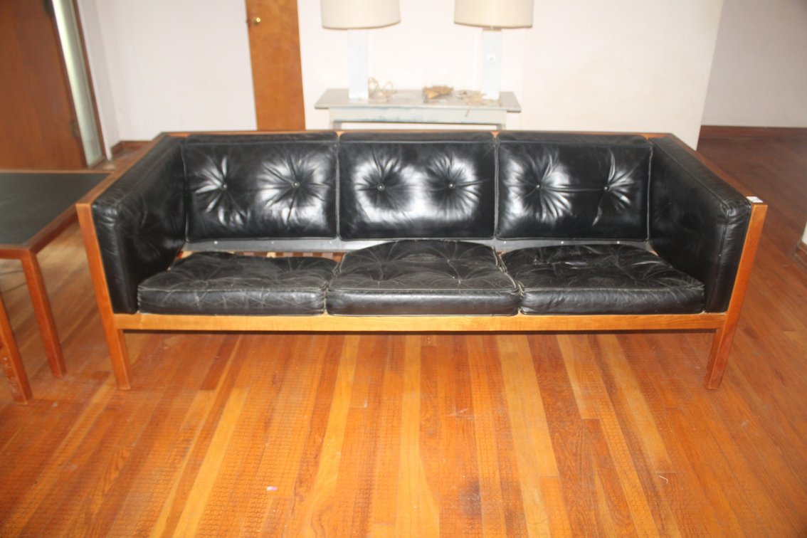 Image for Mid-Century Modern, Designer Furniture, Native Pottery, Art, Antiques & More