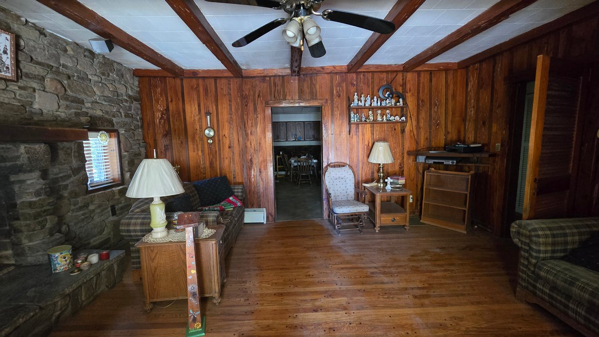 Image for Cozy Home, Big Possibilities - Country Living Made Easy