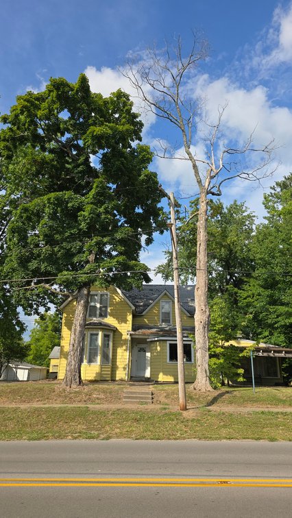 Image for FORMER FLORIST SHOP REAL ESTATE AUCTION