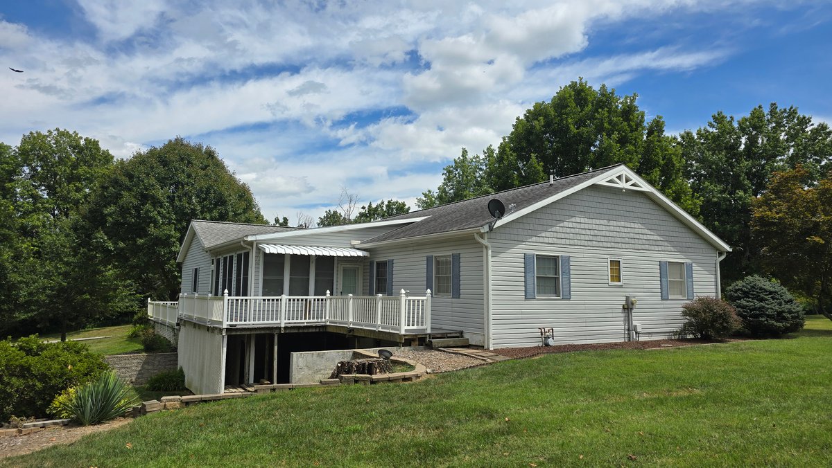 Image for Designed For Living, Built for Memories - Online Only Real Estate Auction