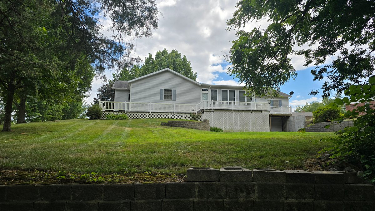 Image for Designed For Living, Built for Memories - Online Only Real Estate Auction