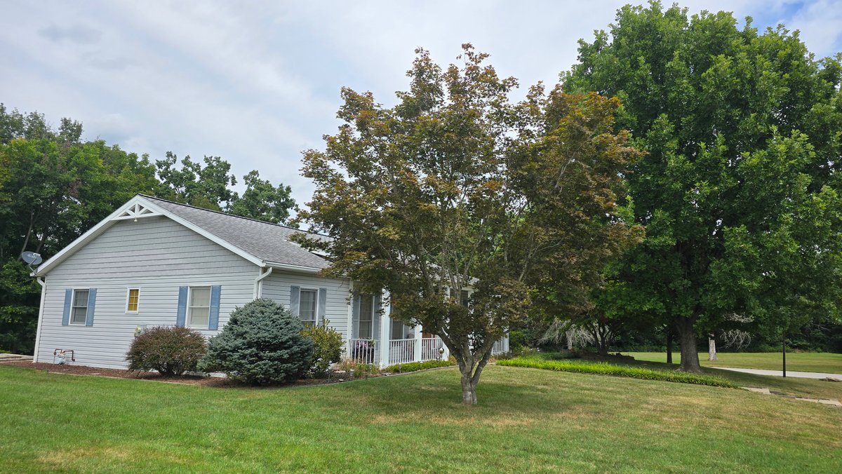 Image for Designed For Living, Built for Memories - Online Only Real Estate Auction