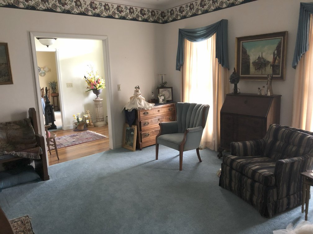Image for Designed For Living, Built for Memories - Online Only Real Estate Auction