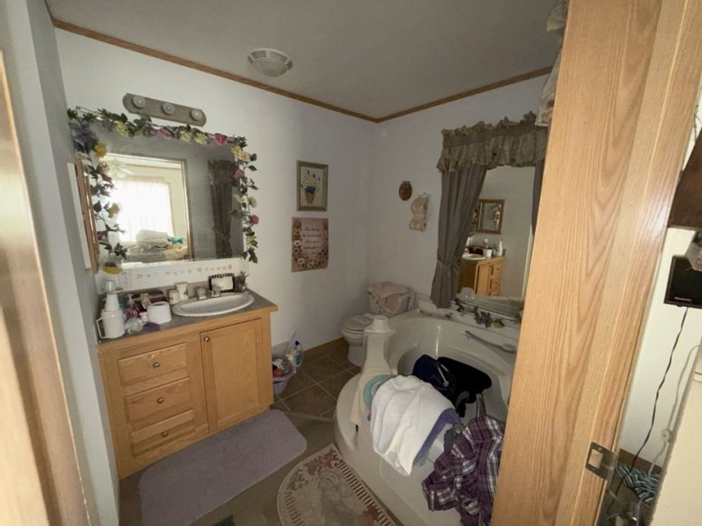 Image for Endless Possibilities Just Outside Harrisburg – Mobile Home on Large Lot!